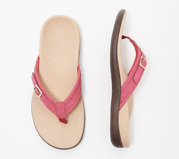 Anna | Orthopädische Flip Flops