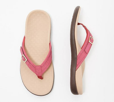 Anna | Orthopädische Flip Flops