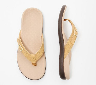 Anna | Orthopädische Flip Flops