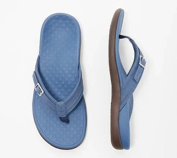 Variant image for Anna | Orthopädische Flip Flops-46