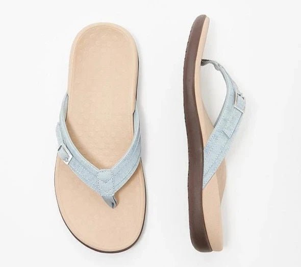 Variant image for Anna | Orthopädische Flip Flops-19