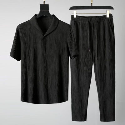 Bernd | Stilvolles Sommer-Set