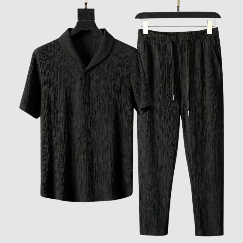 Bernd | Stilvolles Sommer-Set
