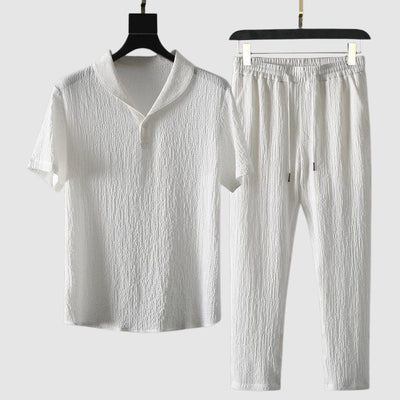 Bernd | Stilvolles Sommer-Set
