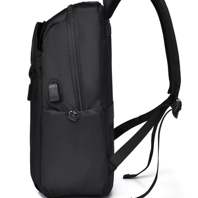 Alessandro | Reiserucksack für männliche leichte Laptop