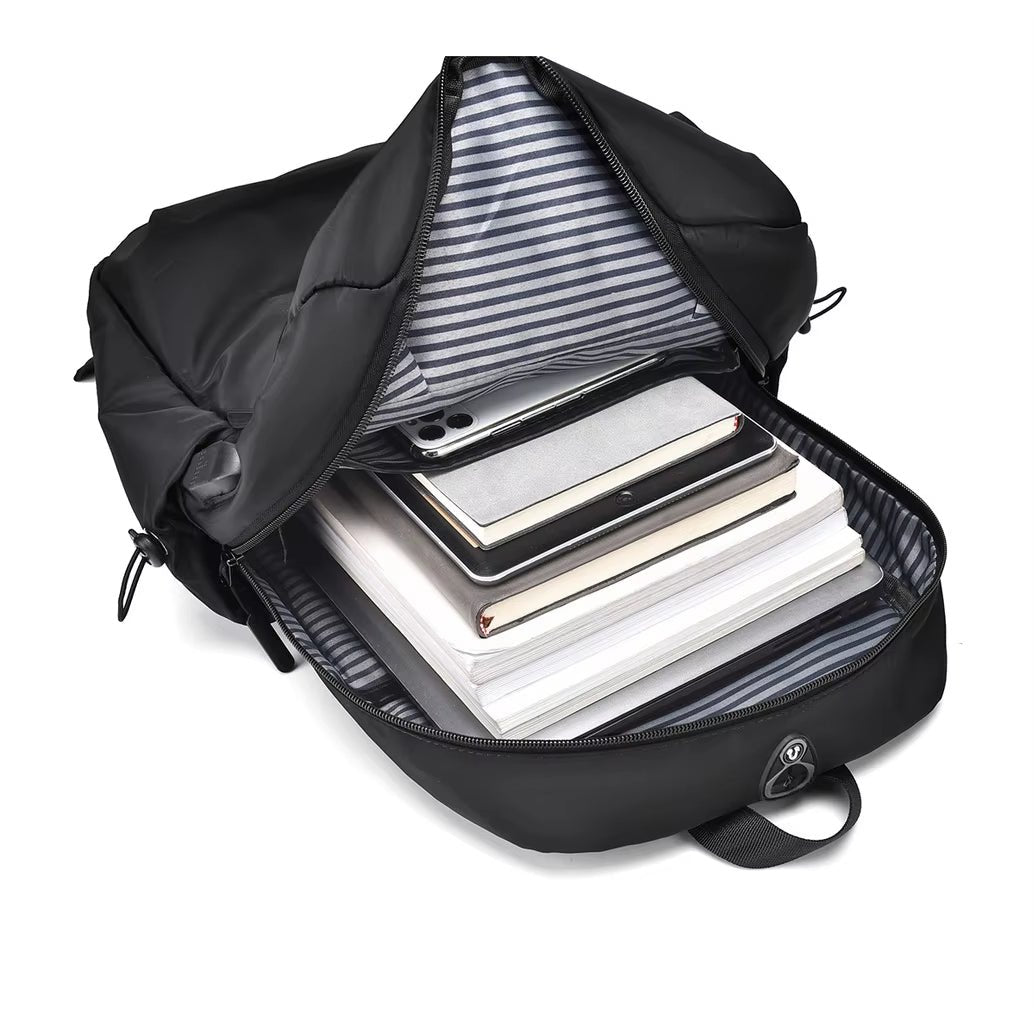 Alessandro | Reiserucksack für männliche leichte Laptop