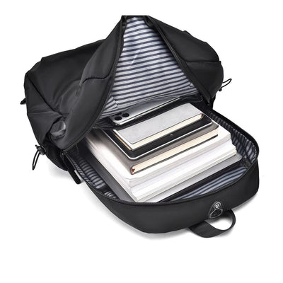 Alessandro | Reiserucksack für männliche leichte Laptop