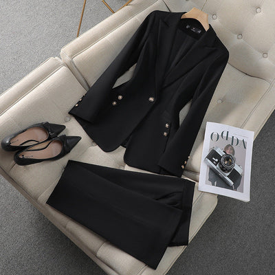 Alice | Eleganter Blazer -Anzugset