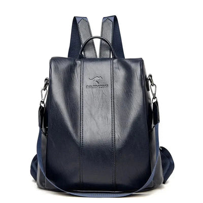 Alyssa | Moderner Reise -Laptop -Rucksack
