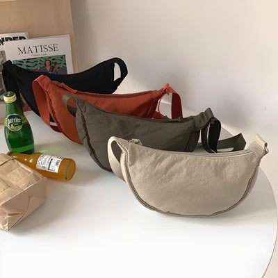 Amelia | Stilvolle Crossbody -Tasche