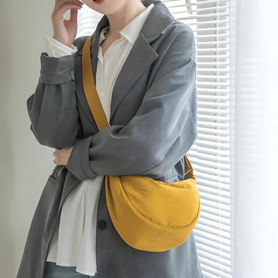 Amelia | Stilvolle Crossbody -Tasche
