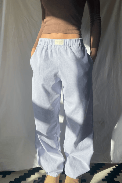 Amelia | Ultimate Comfort Lounge Hosen