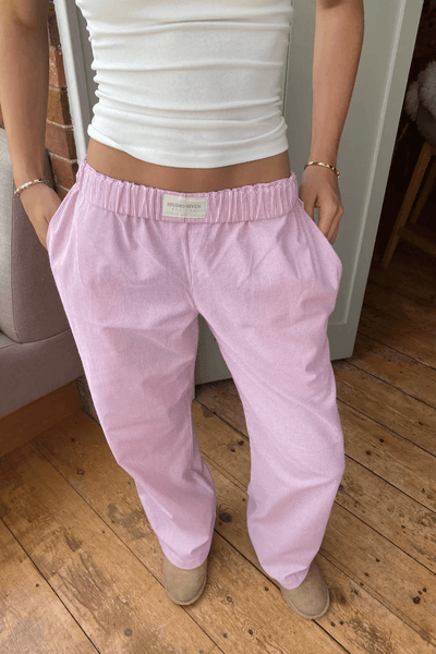 Amelia | Ultimate Comfort Lounge Hosen