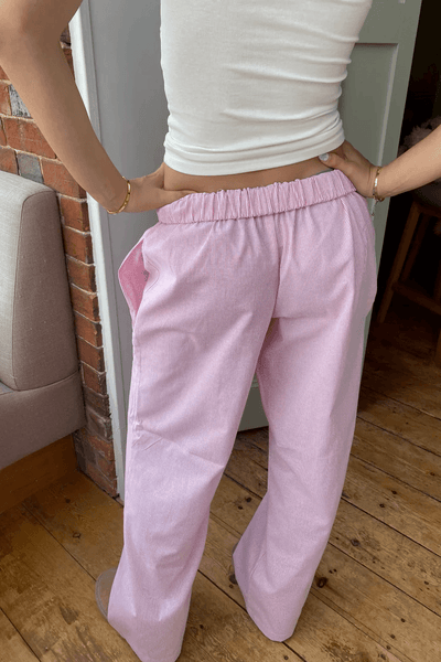 Amelia | Ultimate Comfort Lounge Hosen