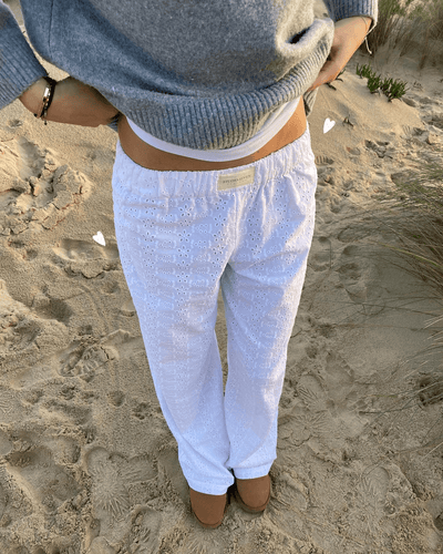 Amelia | Ultimate Comfort Lounge Hosen