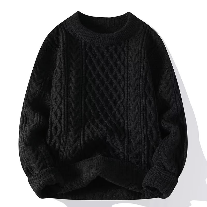 Anita | Eleganter Strickpullover