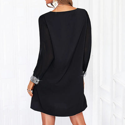 Annett | Minikleid für festliche Abende