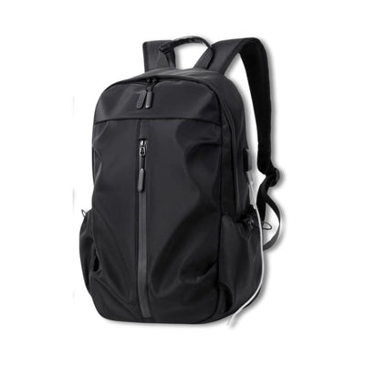 Anthony | Wasserdichtes Reise -Rucksack mit USB -Ladeanschluss