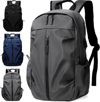 Anthony | Wasserdichtes Reise -Rucksack mit USB -Ladeanschluss