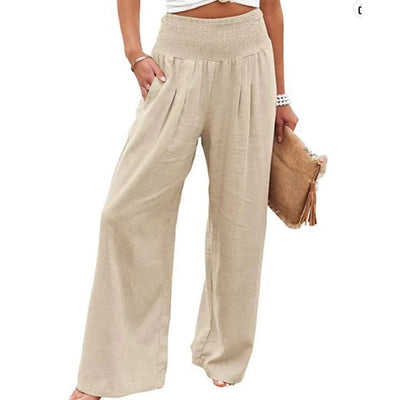 Johanna | Elegante und bequeme Hose