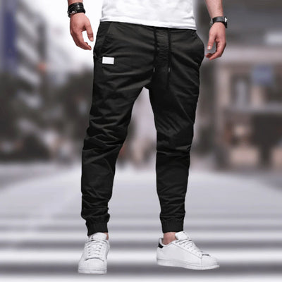 Benedikt | Trendy Design Cargohose