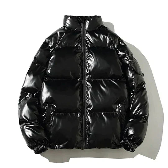 Arturo | Winddichte wattierte Winterjacke