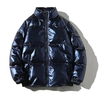 Arturo | Winddichte wattierte Winterjacke
