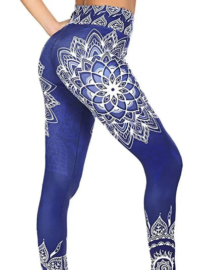 Variant image for Anna | Sport Leggings Damen-8