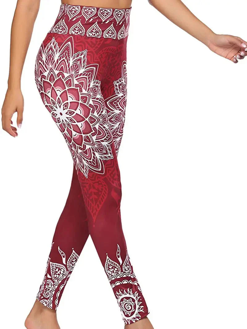 Variant image for Anna | Sport Leggings Damen-9