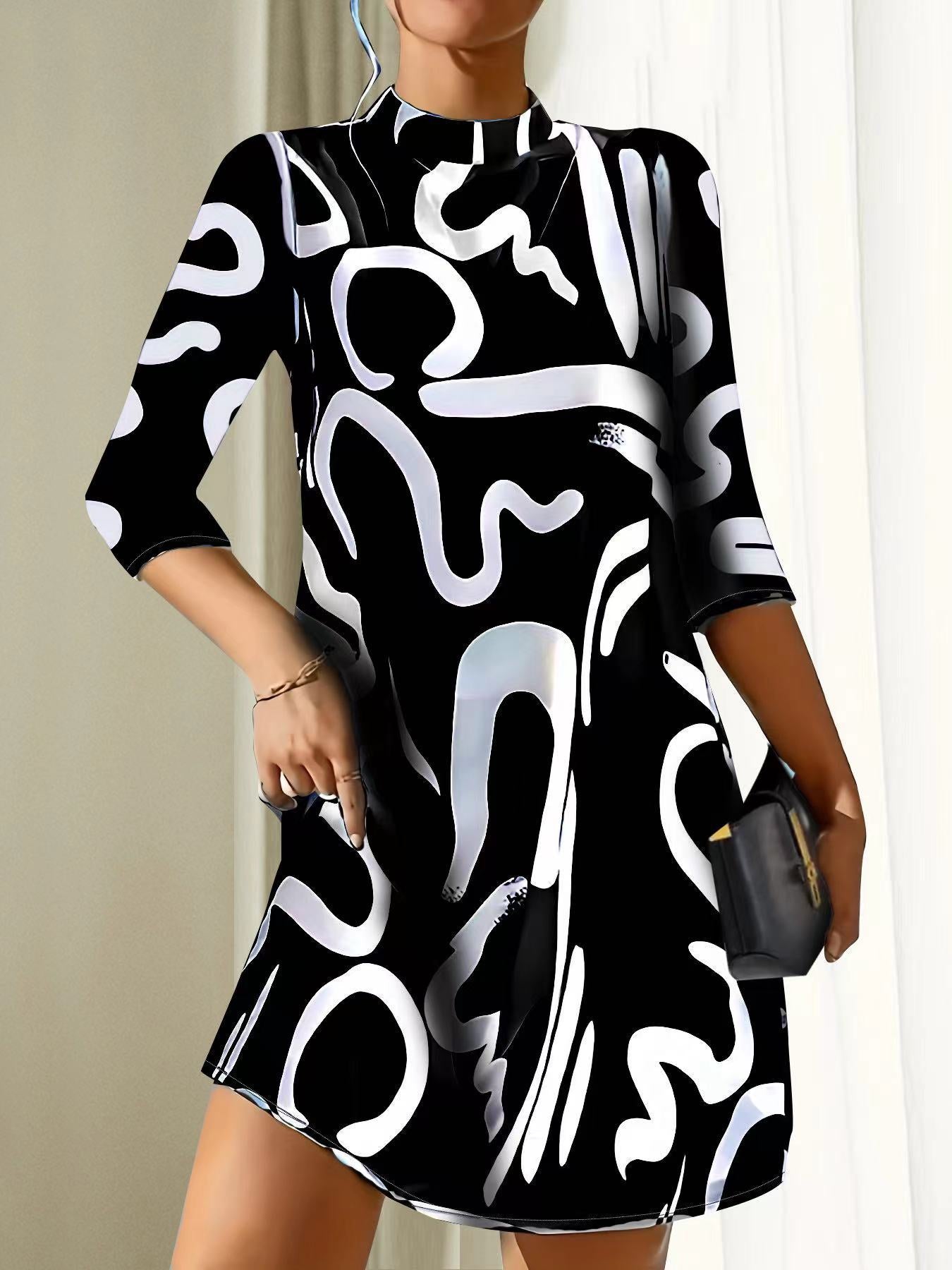 Variant image for Clara | Festliches Kleid-1