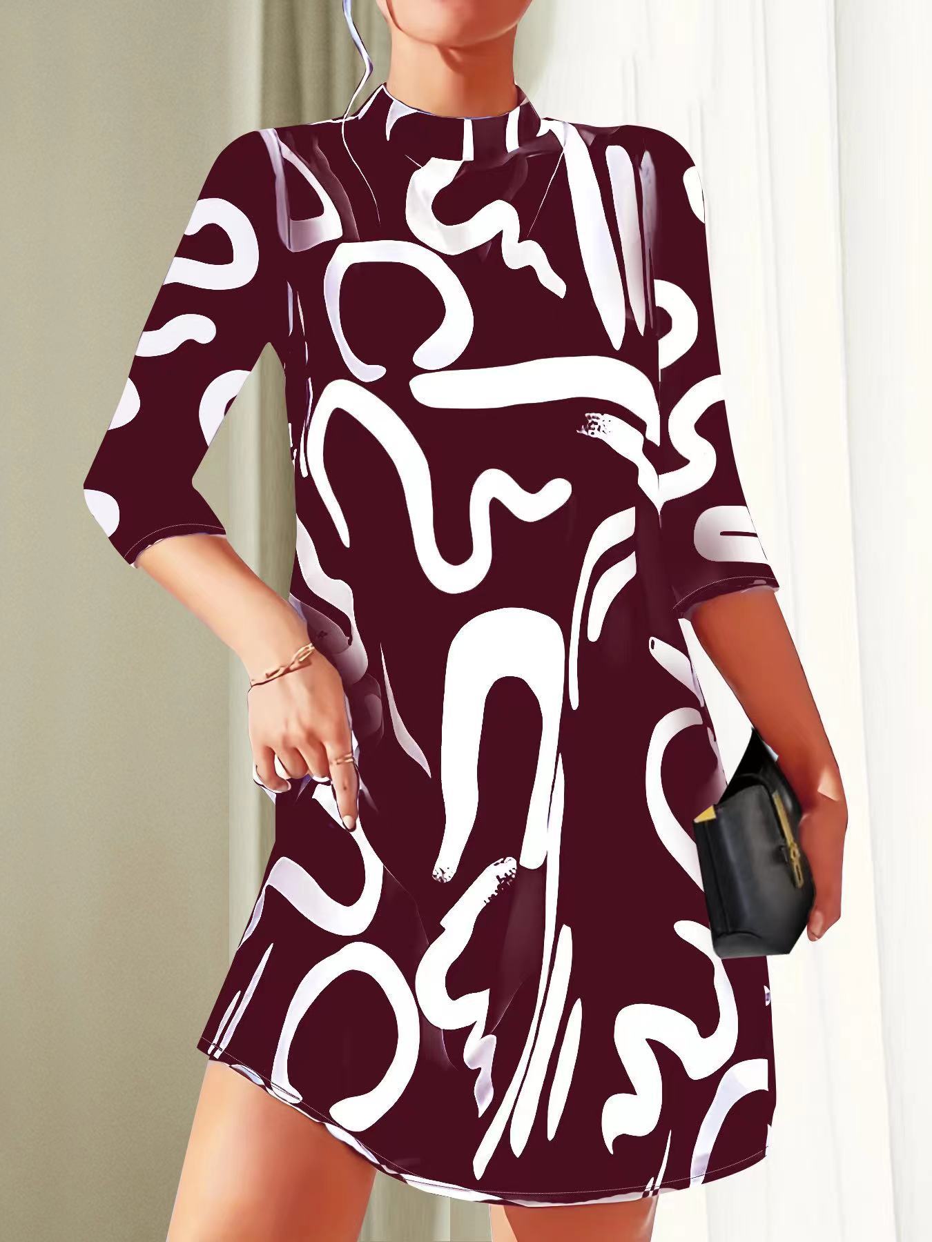 Variant image for Clara | Festliches Kleid-13