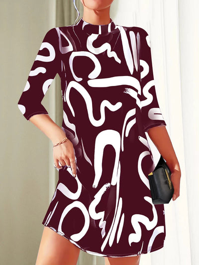 Variant image for Clara | Festliches Kleid-13