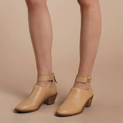 Margriet | Orthopädische Schuhe für Frauen