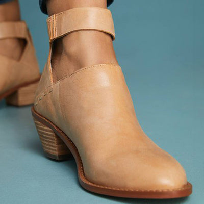 Margriet | Orthopädische Schuhe für Frauen-6