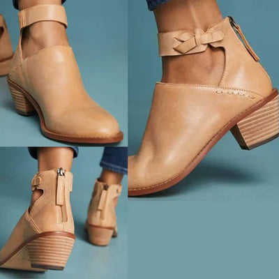 Margriet | Orthopädische Schuhe für Frauen