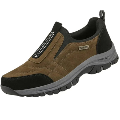 Yannik | Bequeme Wanderschuhe