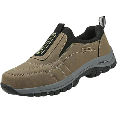 Yannik | Bequeme Wanderschuhe