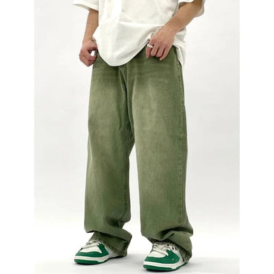 Maik | Bequeme Baggy Jeans