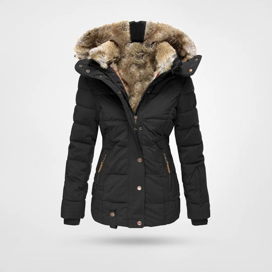 Jessika | Stilvolle und bequeme Jacke