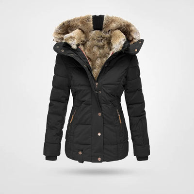 Jessika | Stilvolle und bequeme Jacke