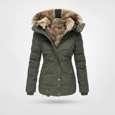 Jessika | Stilvolle und bequeme Jacke