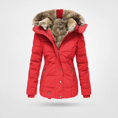 Jessika | Stilvolle und bequeme Jacke