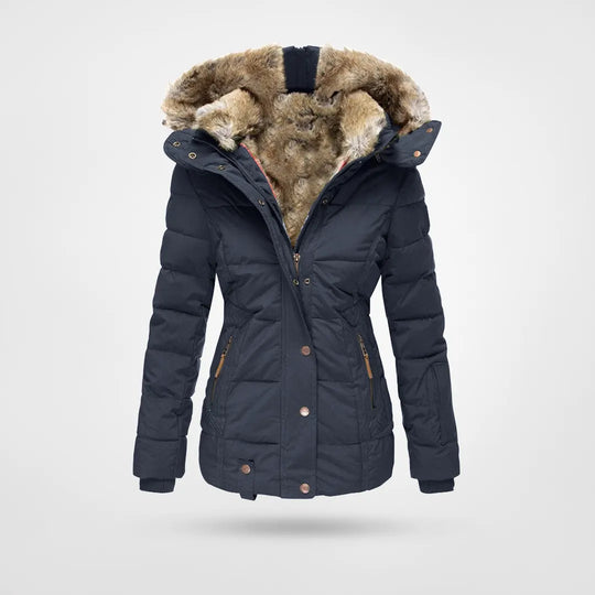 Jessika | Stilvolle und bequeme Jacke