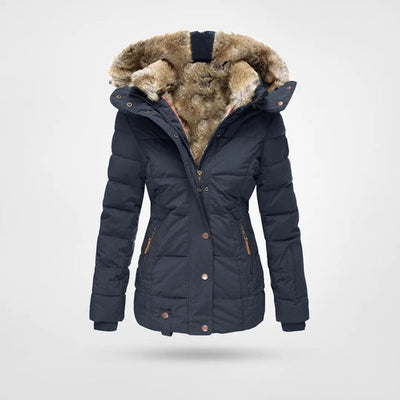 Jessika | Stilvolle und bequeme Jacke