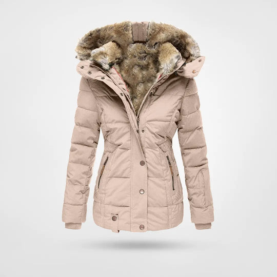 Jessika | Stilvolle und bequeme Jacke