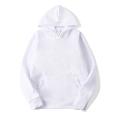 Christin | Bequemer Hoodie mit Kängurutasche