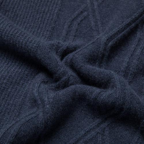Daniel | Klassischer und bequemer Wollpullover