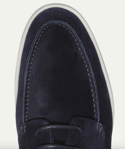 Leon | Herren Slipper aus Leder – Elegante Schlupfschuhe für Komfort und Stil