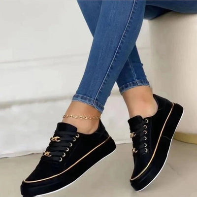 Salbei | Orthopädische Damenschuhe