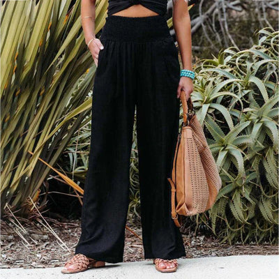 Johanna | Elegante und bequeme Hose